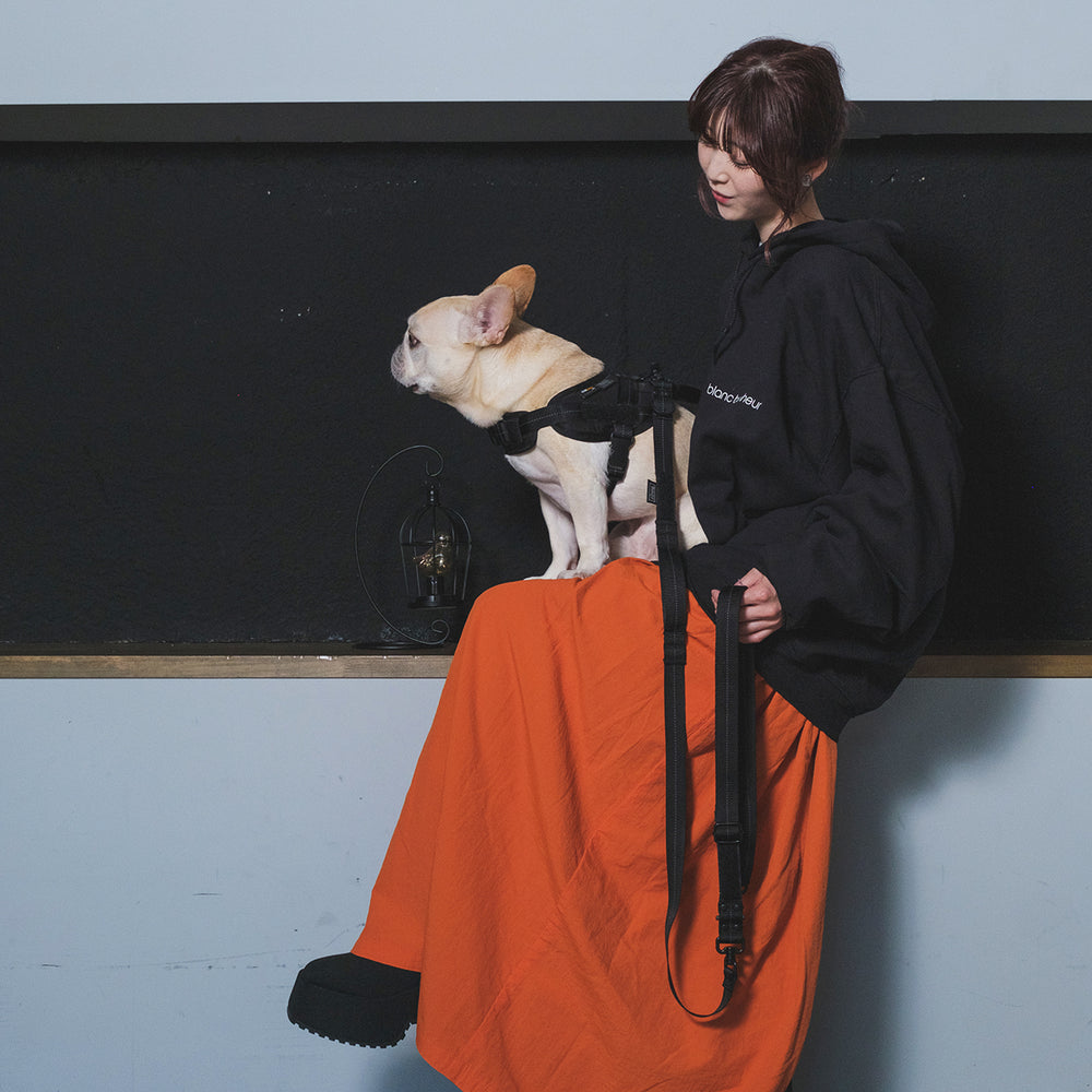 HARVEST LABEL DOG COLLECTION – NAKAMEGURO RIVERSIDE STATION