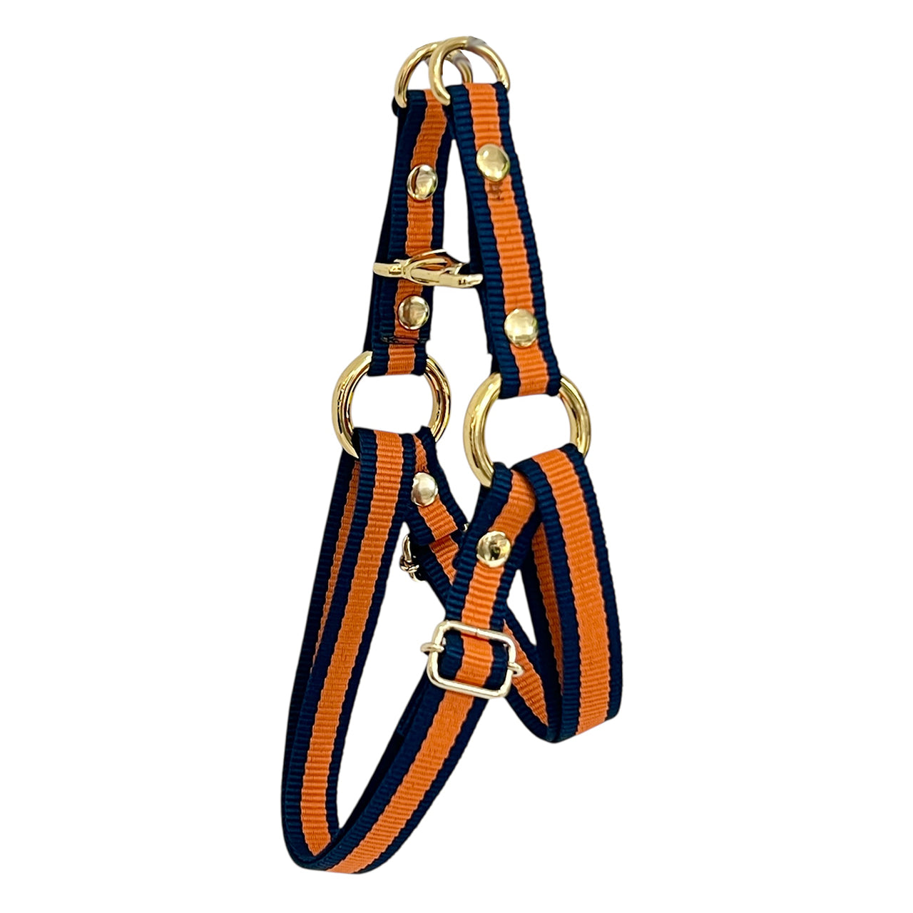 STRIPE CUSTOM HARNESS ハーネス 名前&イラストカスタム STRIPE STRAP HARNESS – NAKAMEGURO RIVERSIDE STATION