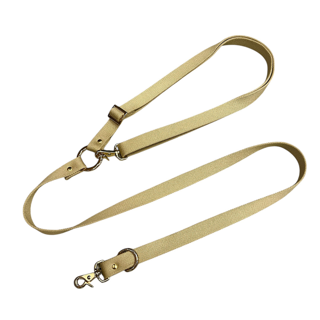 STRIPE STRAP LONG LEASHES – NAKAMEGURO RIVERSIDE STATION